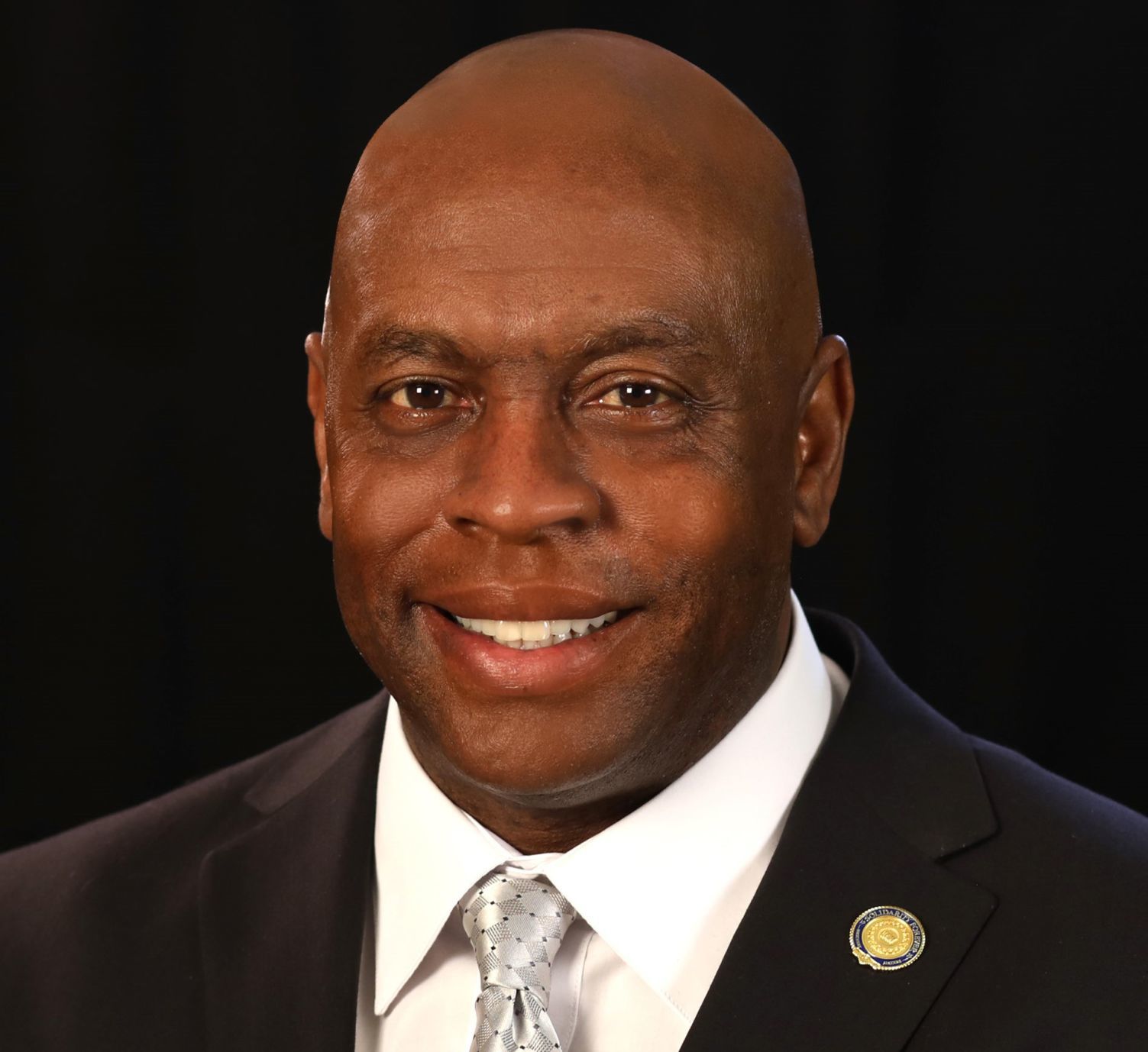 Vance Pearson